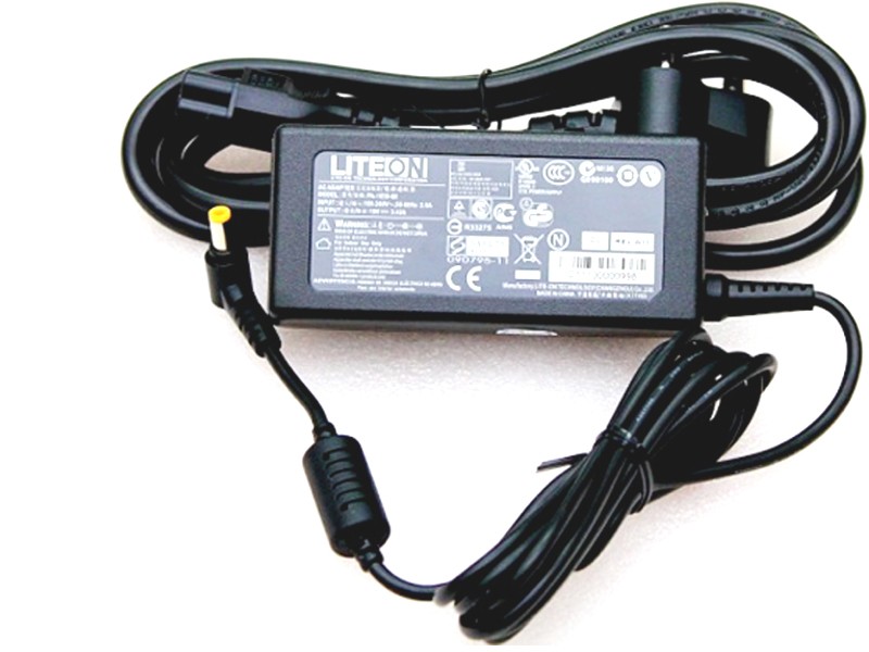 Manufacturers Exporters and Wholesale Suppliers of HCL Laptop Adapter New Delhi Delhi